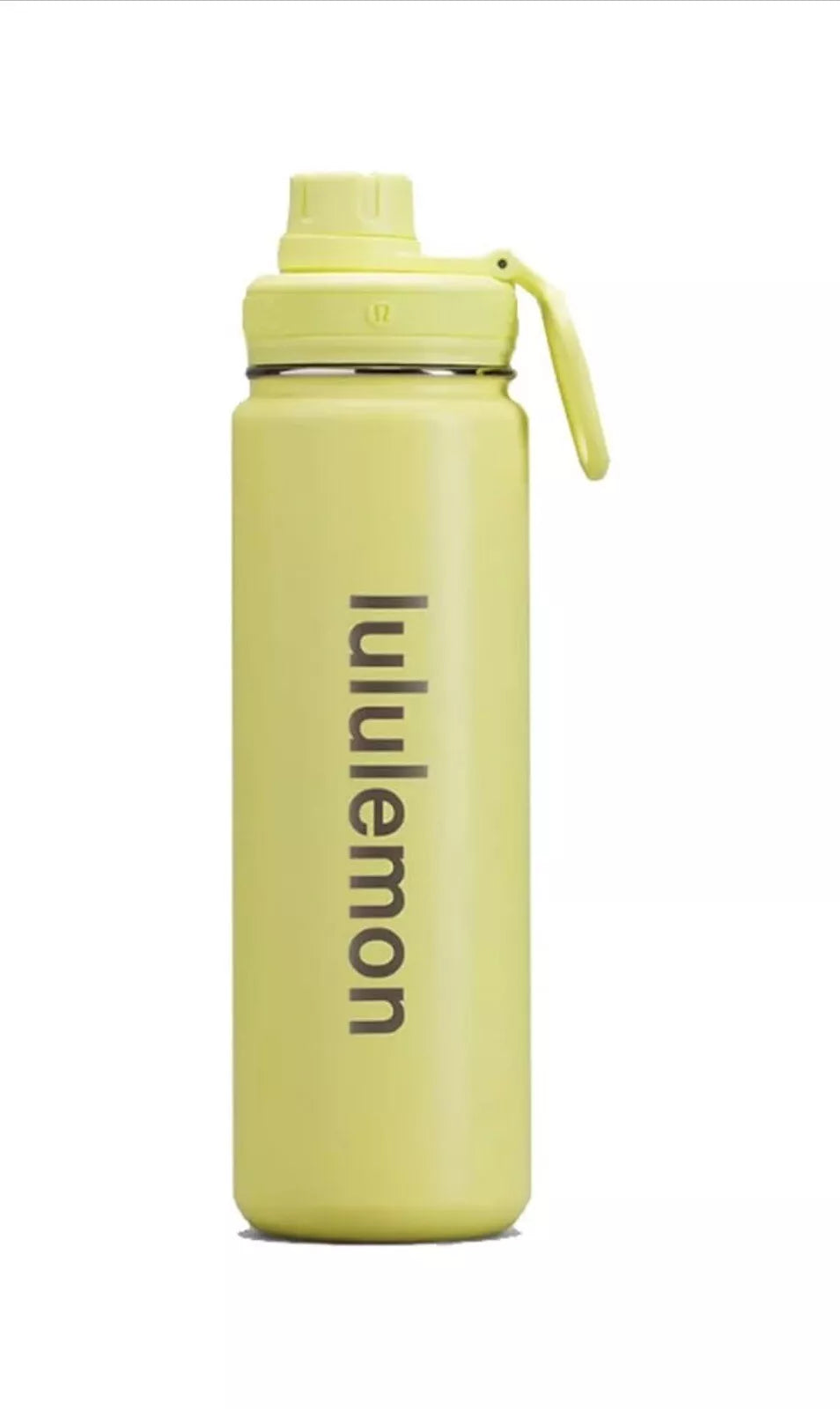lululemon Back To Life Sport Bottle