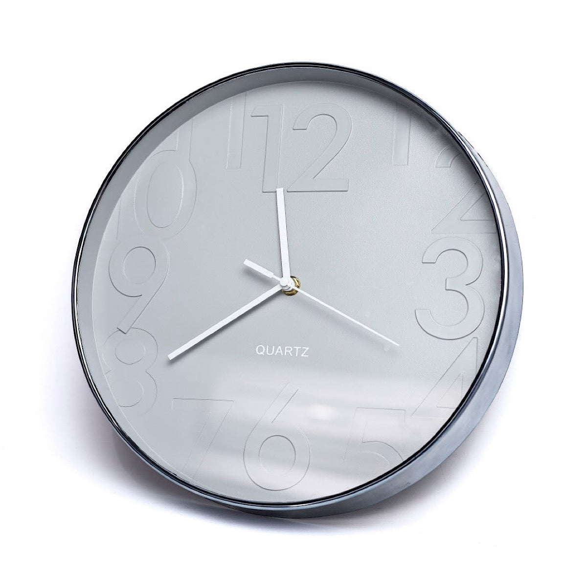 Clock 20