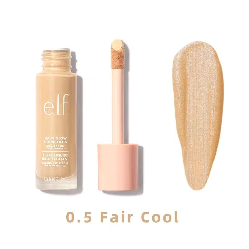 e.l.f. Halo Glow Liquid Filter