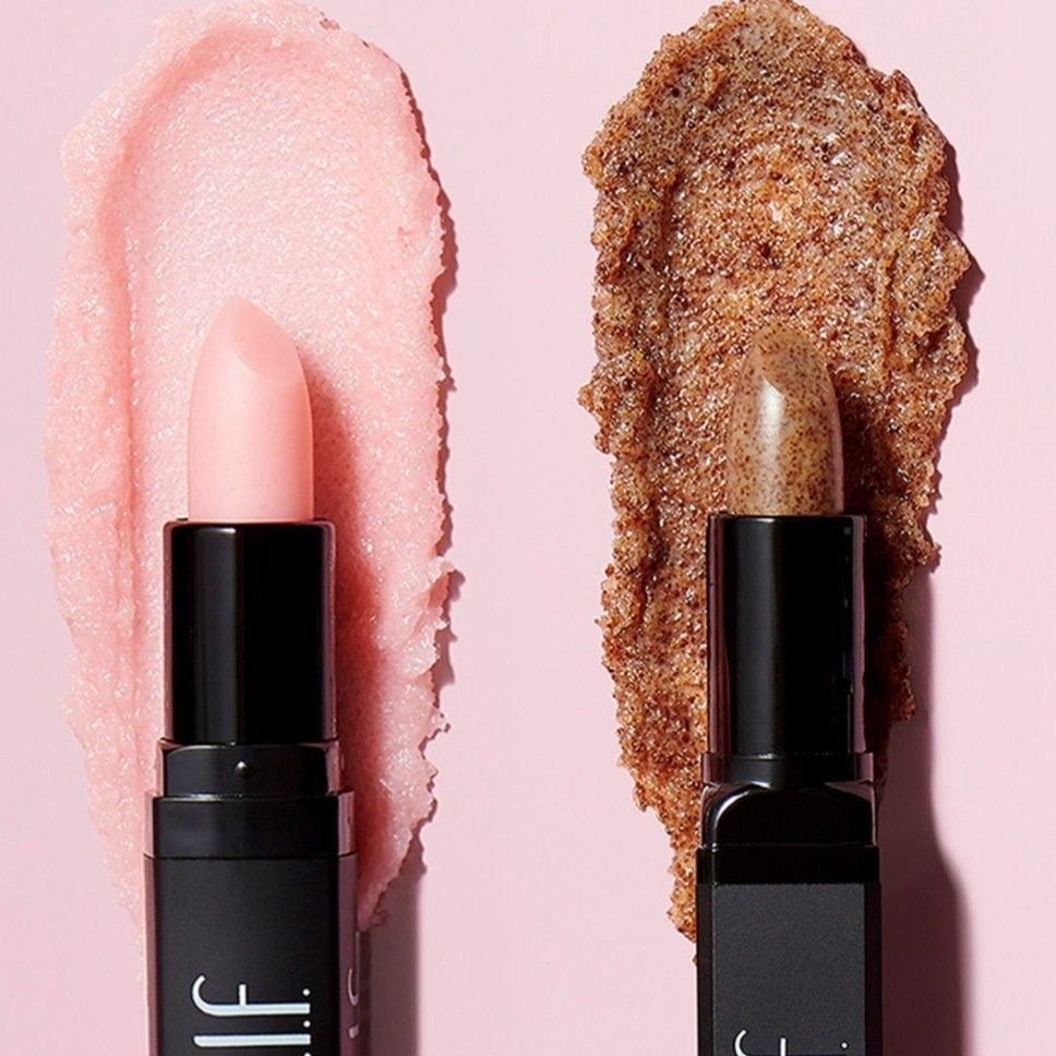 e.l.f. Lip Exfoliator