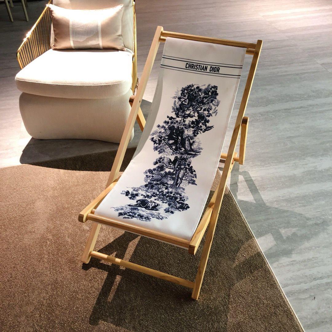 luxe deskchair
