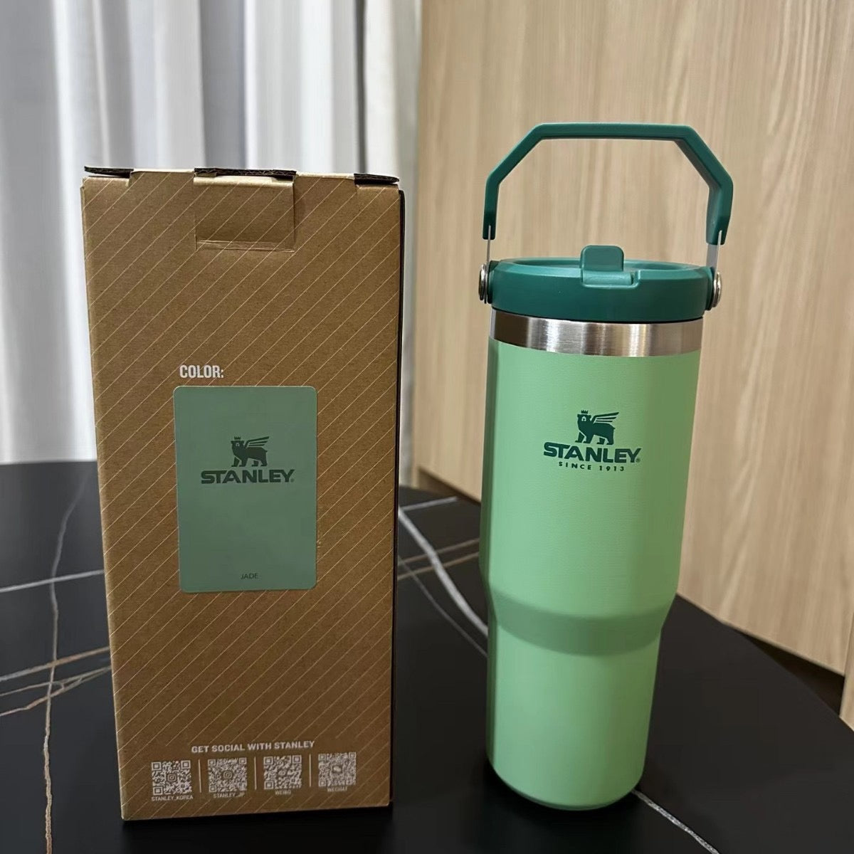 Stanley 30oz - Blend Gifts