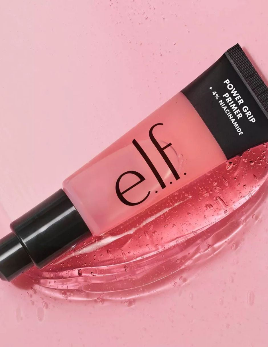 e.l.f. Power Grip Primer