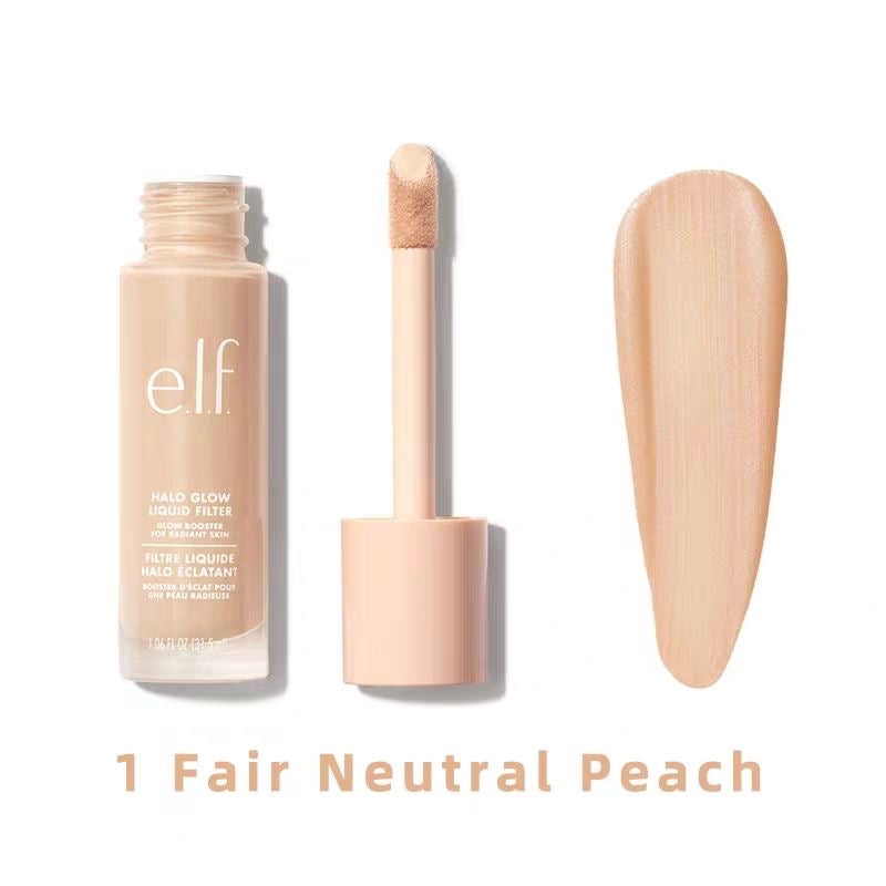 e.l.f. Halo Glow Liquid Filter