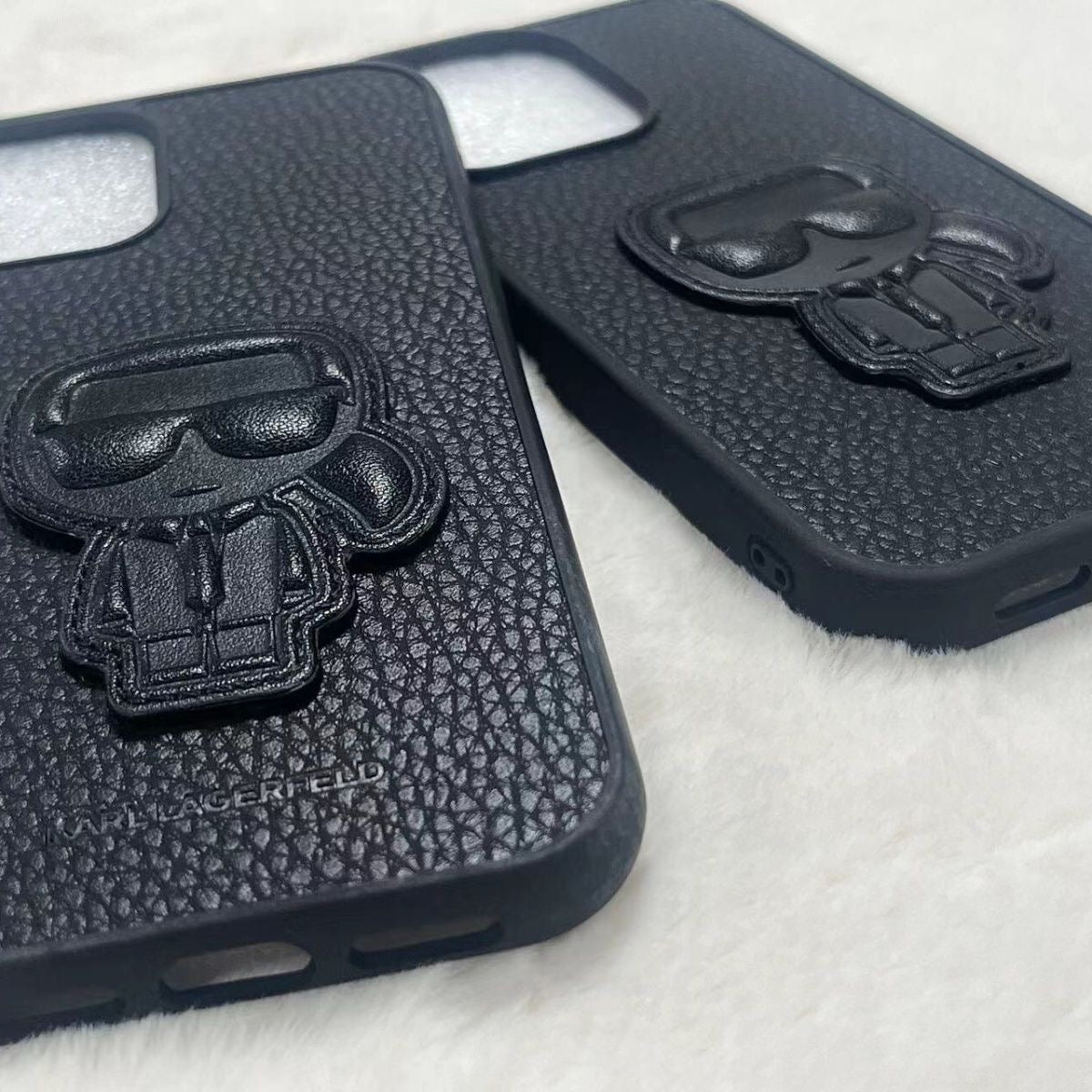 Karl Lagerfeld Phone Case