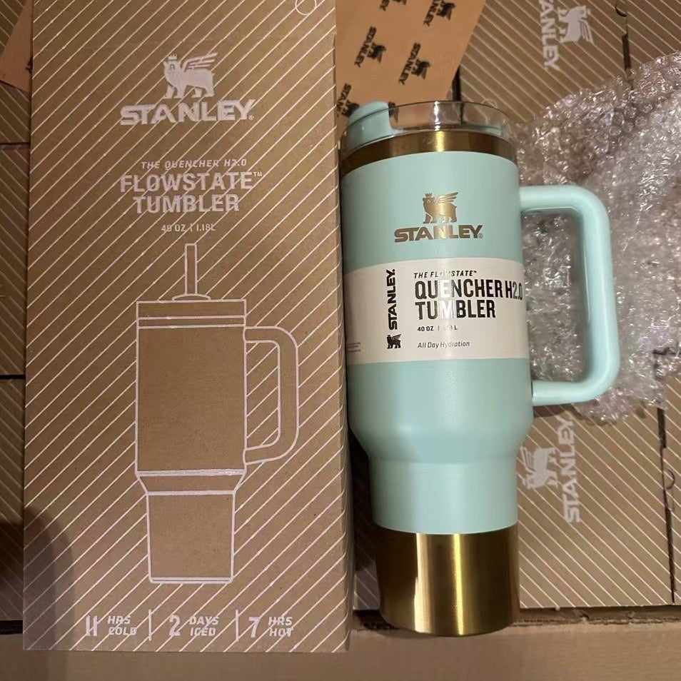Stanley's holiday cups. - Blend Gifts