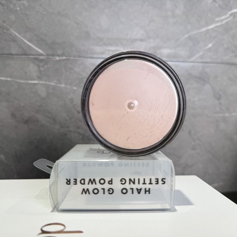 e.l.f. Halo Glow Setting Powder