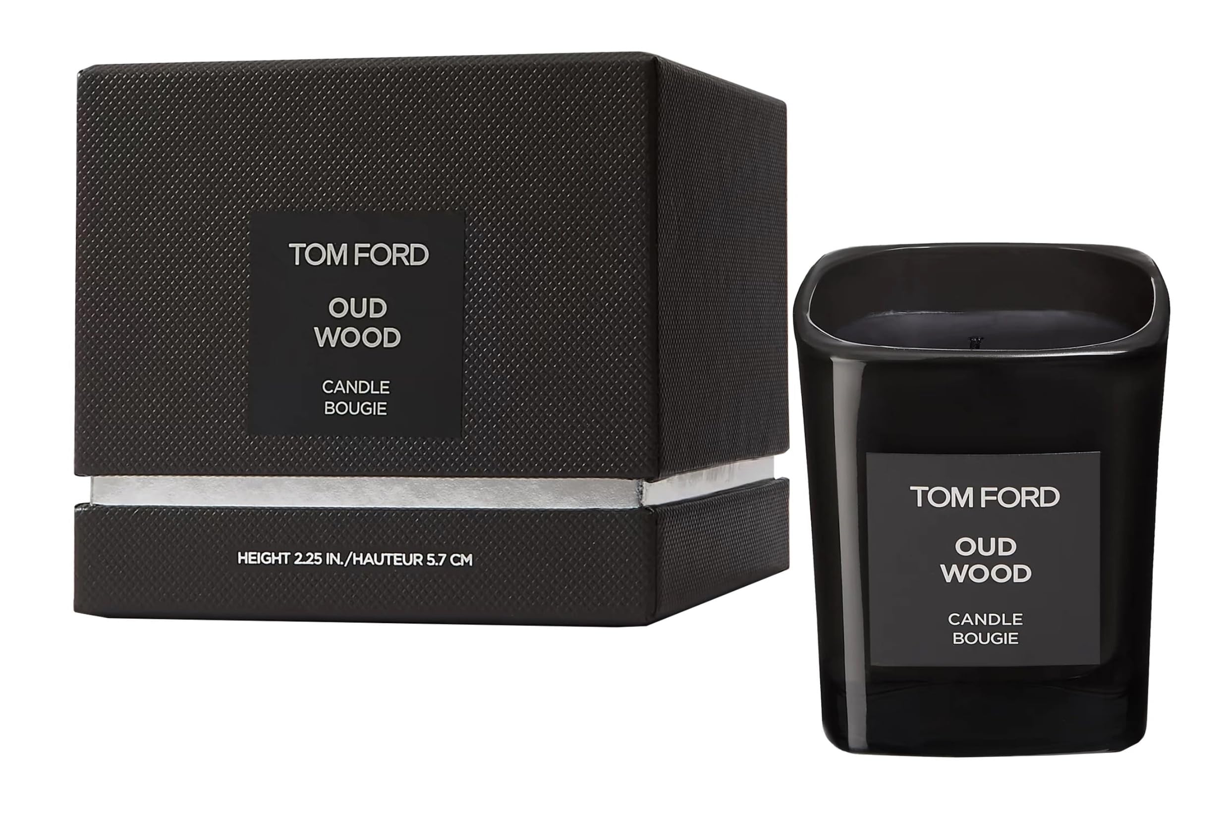 Tom Ford candle
