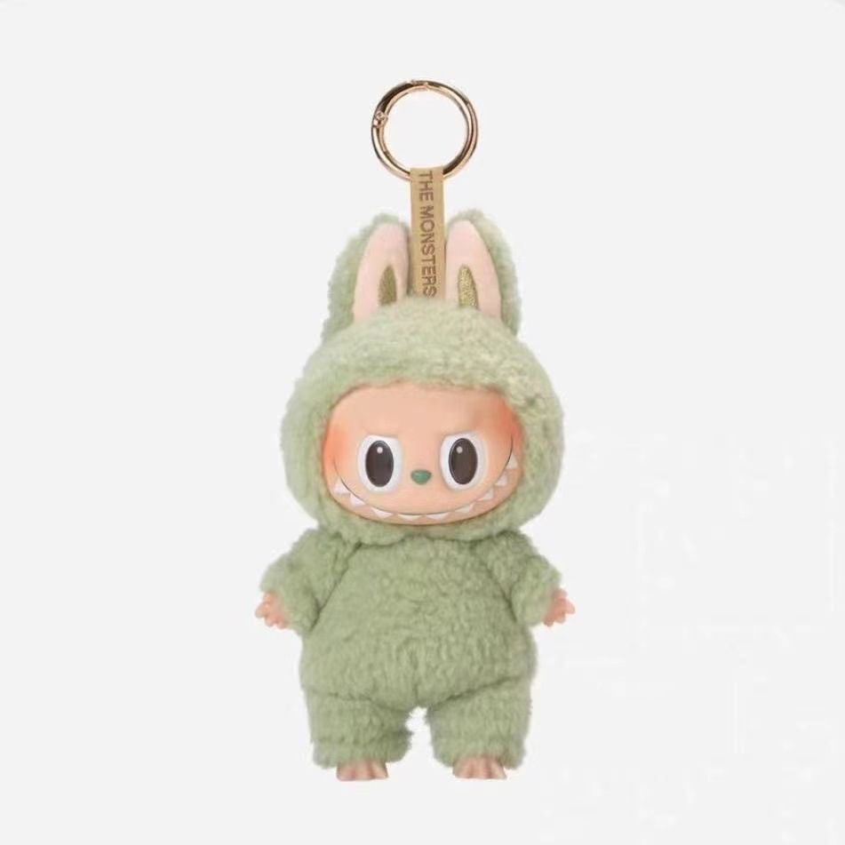 THE MONSTERS - Exciting Macaron Vinyl Face Blind Box