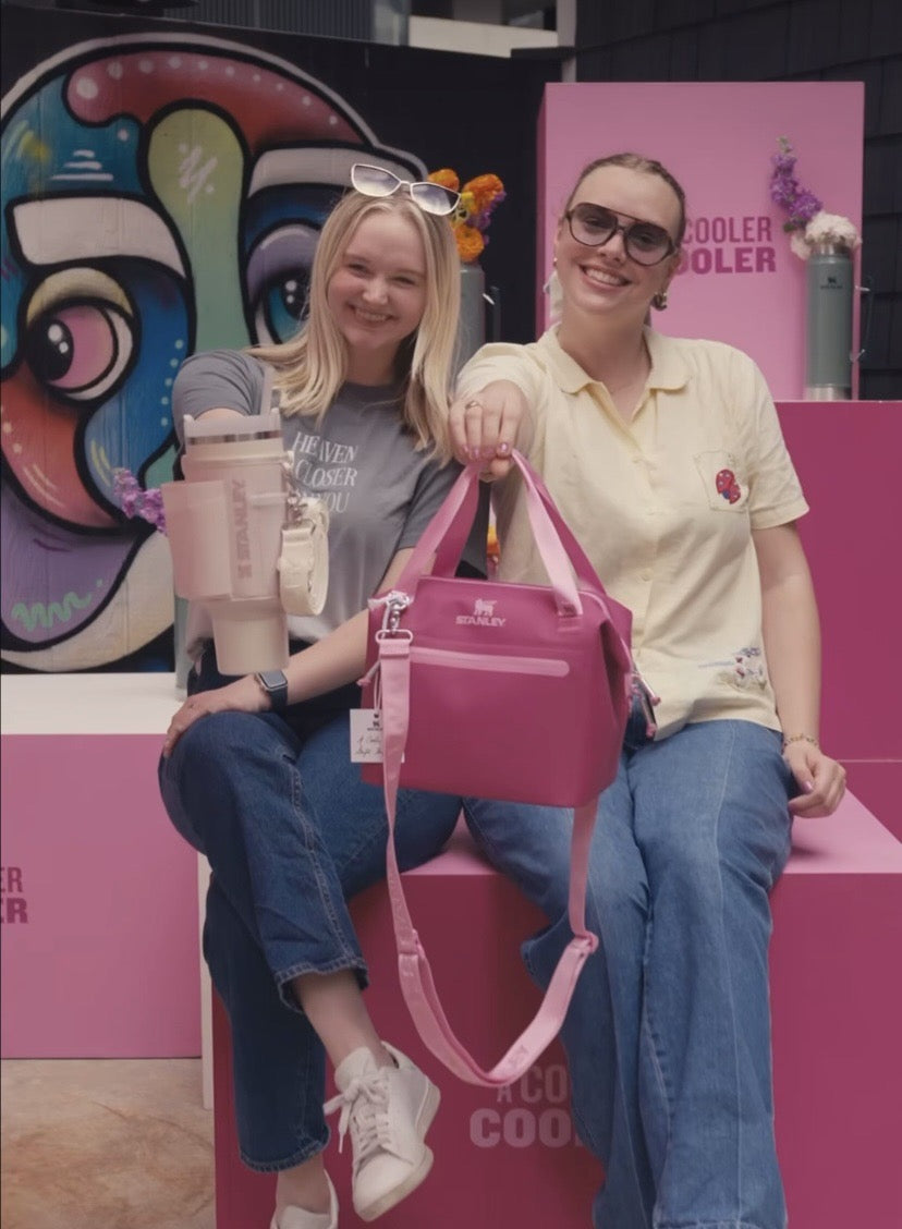 Stanley bag - Blend Gifts