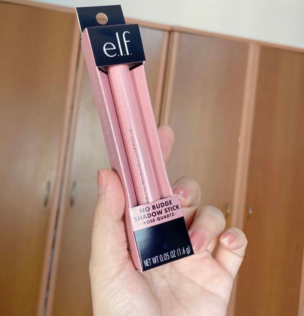 e.l.f. No Budge Shadow Stick