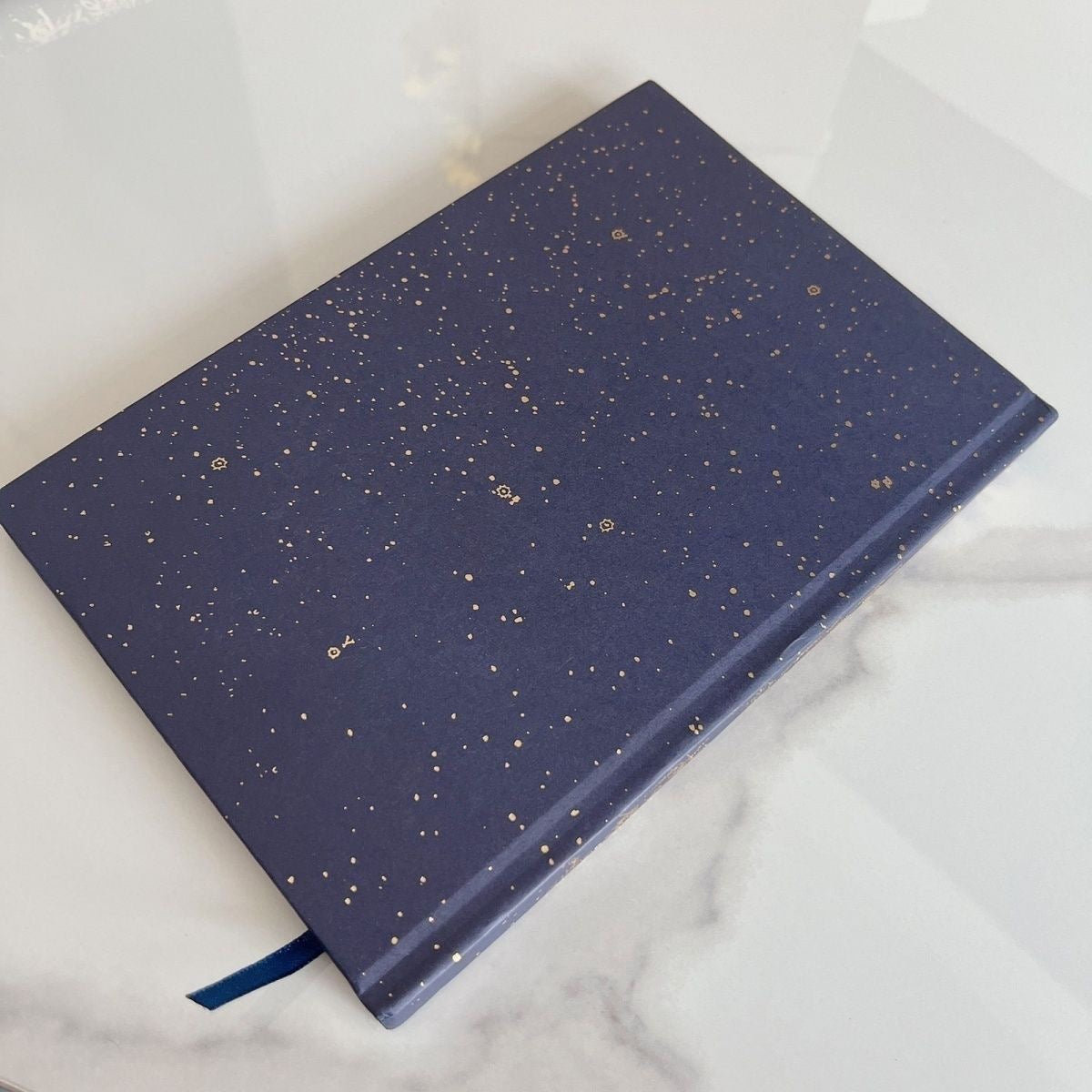 DIOR NOTEBOOK HOLIDAY 2022 Edition