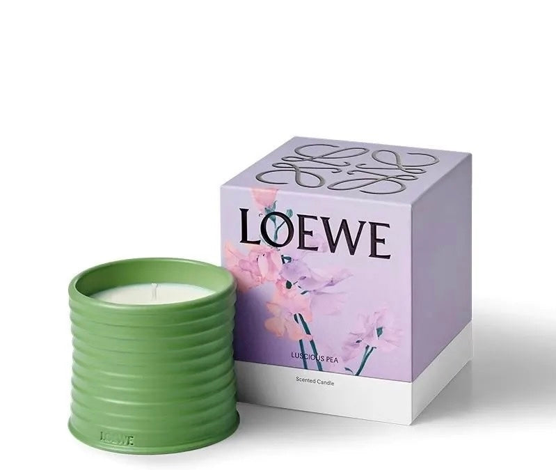Loewe scented Candles Blend Gifts