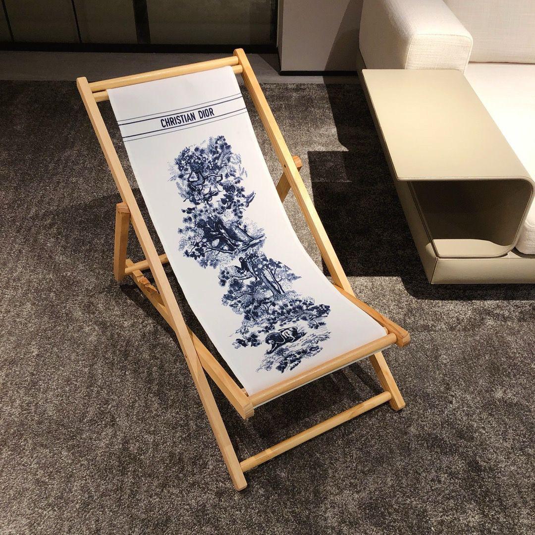 luxe deskchair