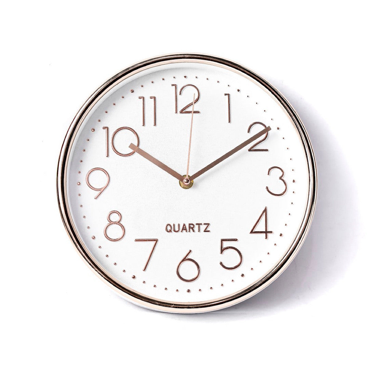 Clock 18