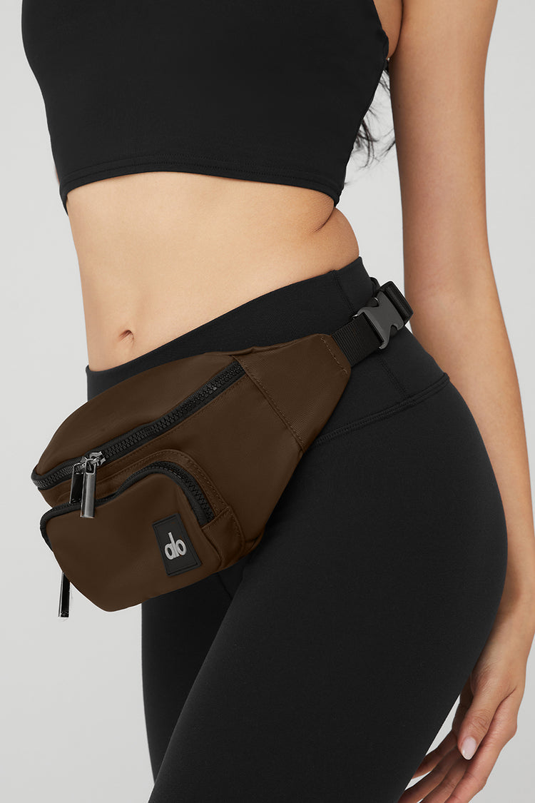 alo waist bag