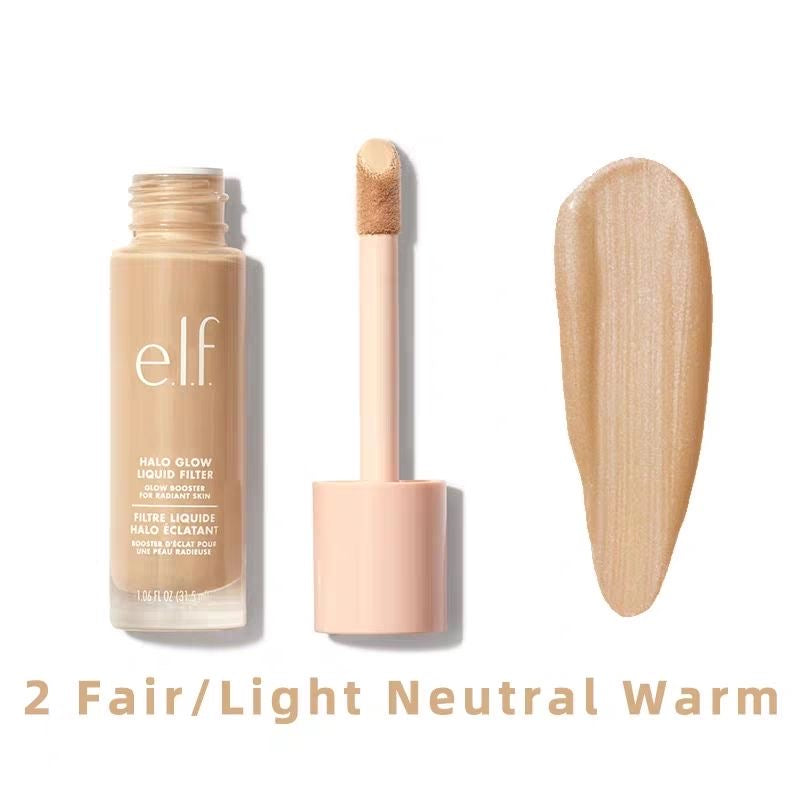 e.l.f. Halo Glow Liquid Filter