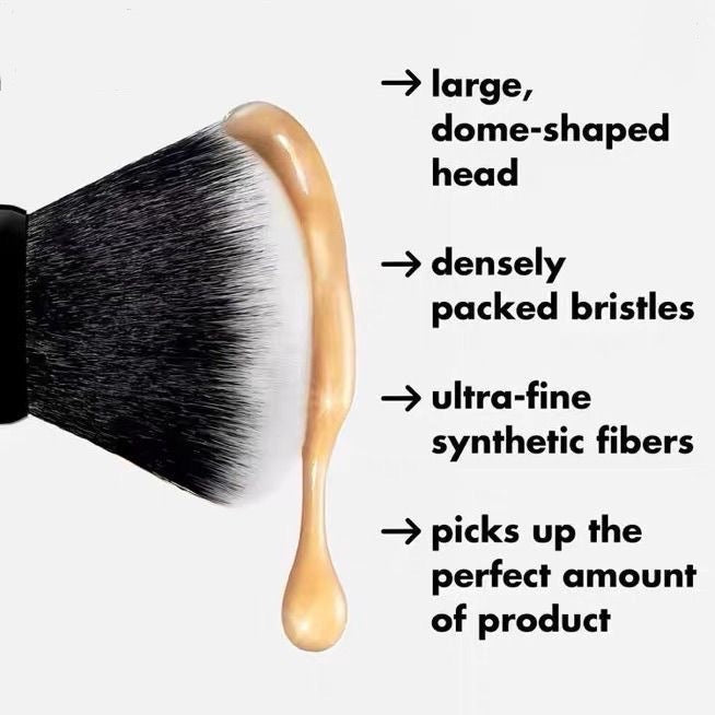 e.l.f. Ultimate Blending Brush