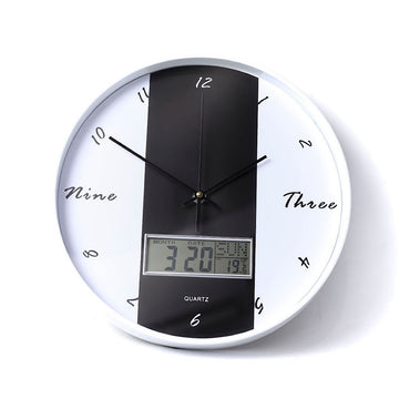 Clock 21