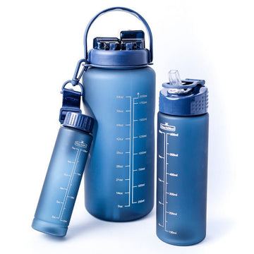 3 in 1 Bottle with mobile holder - bottle 54
