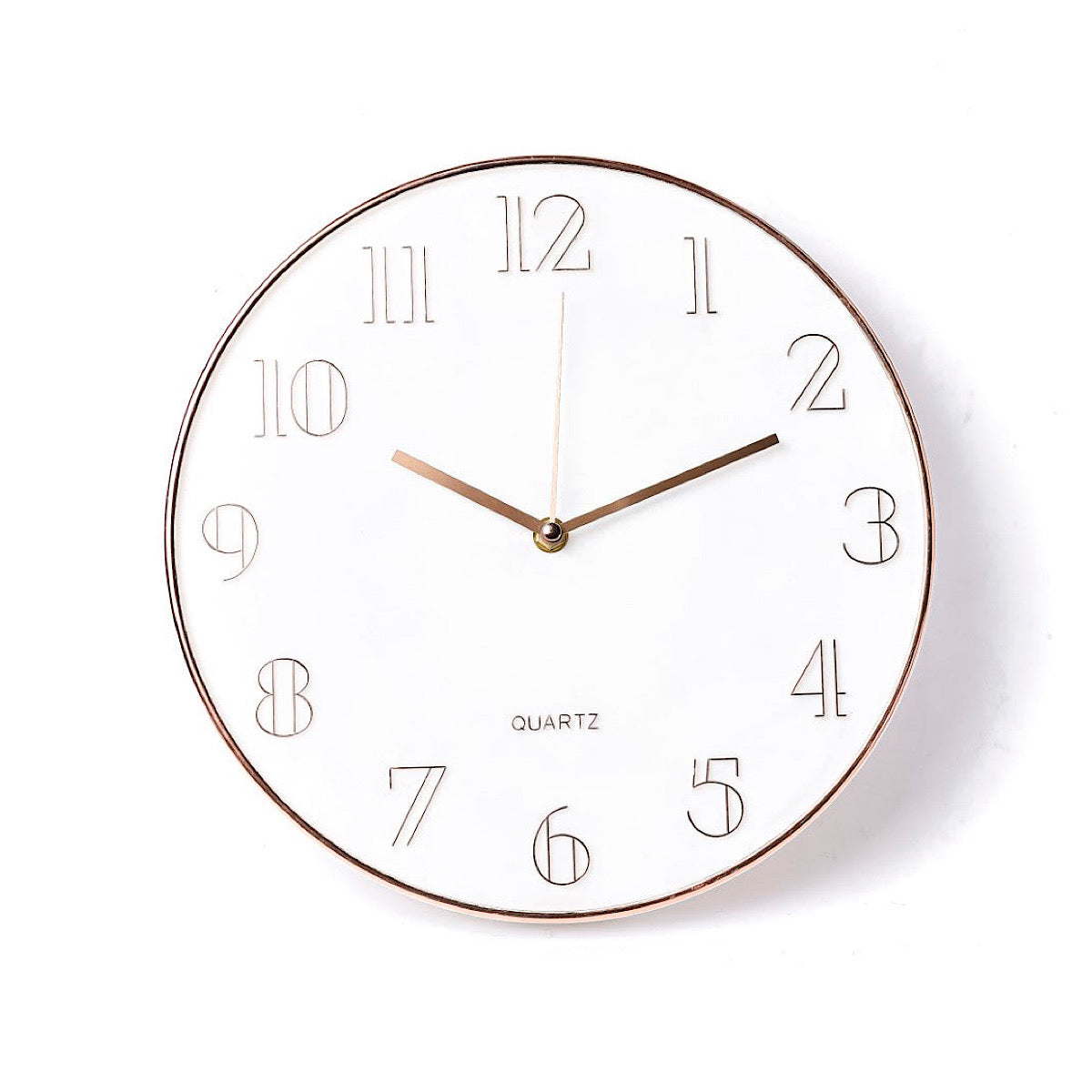 Clock 2
