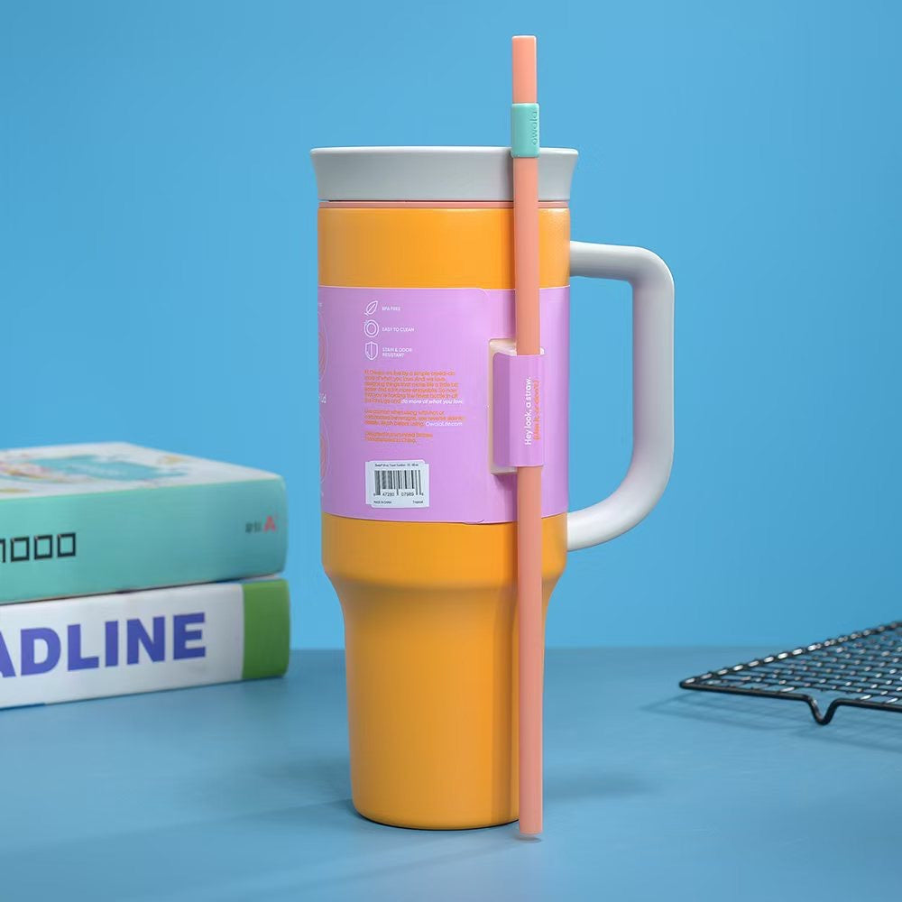 Owala FreeSip Insulated Tumbler
