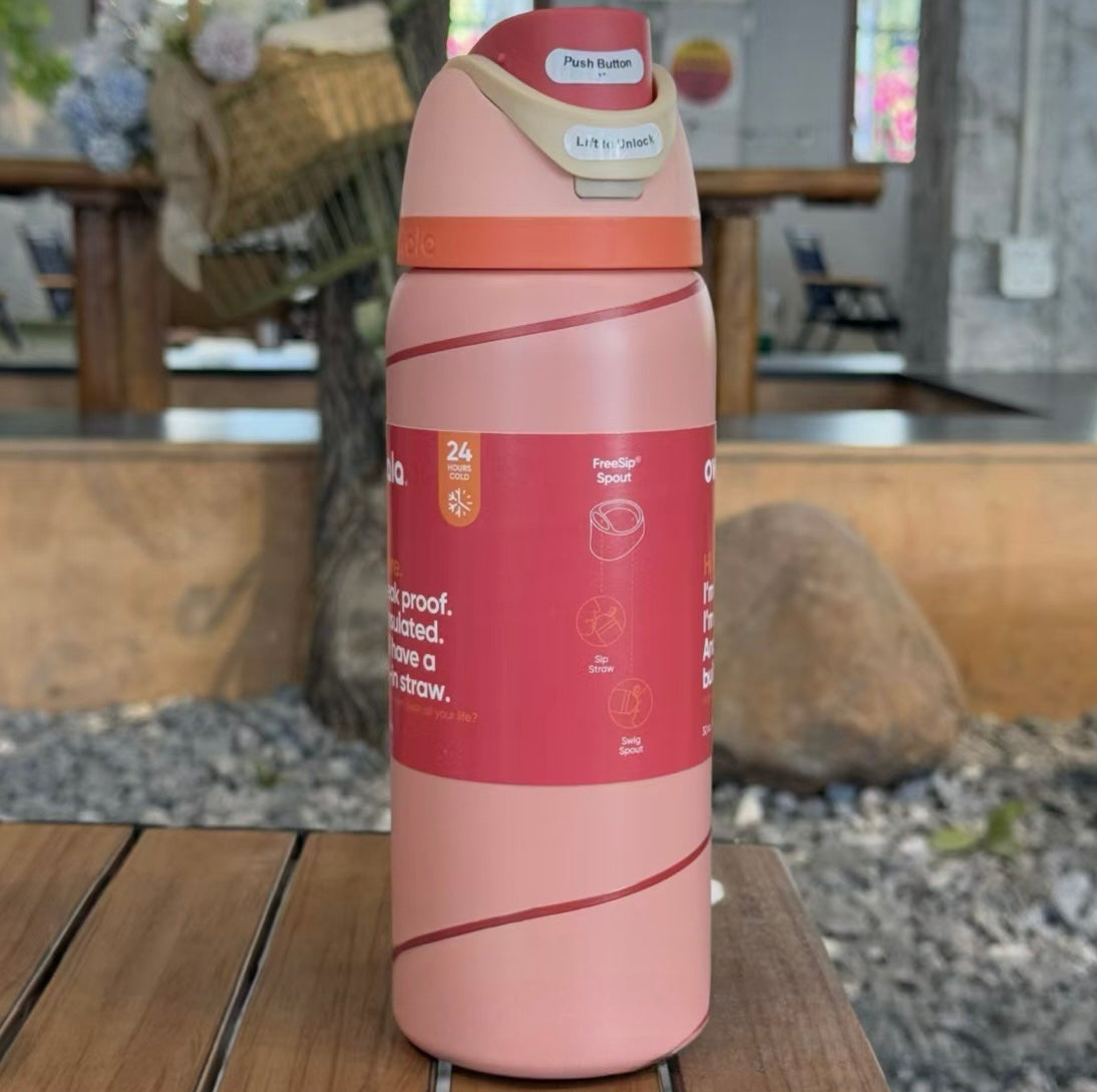 Owala Insulated Bottle