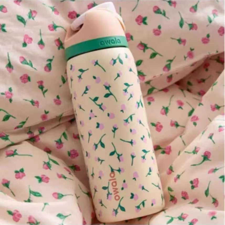 Owala Insulated Bottle
