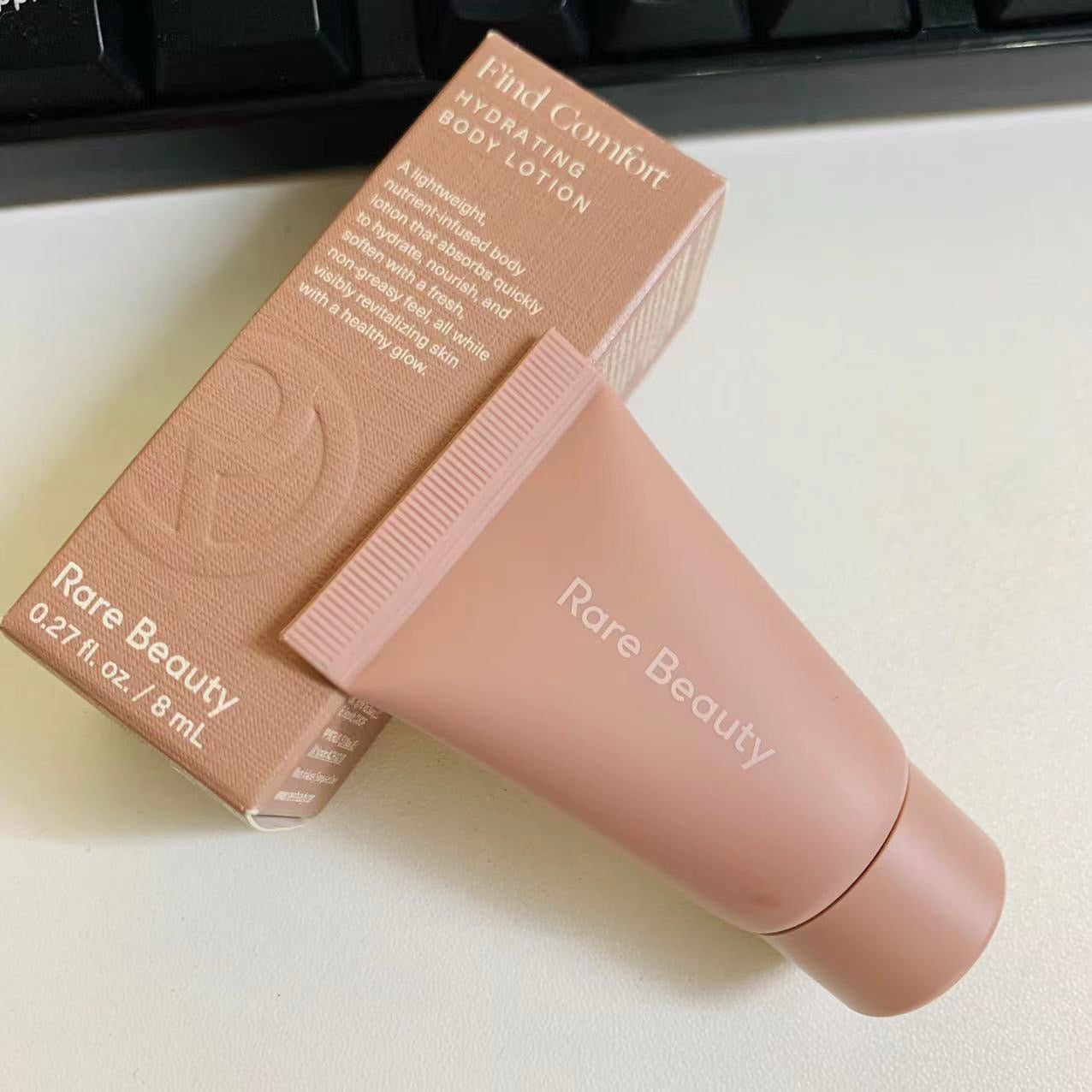 Rare Beauty Hydrating Body Lotion