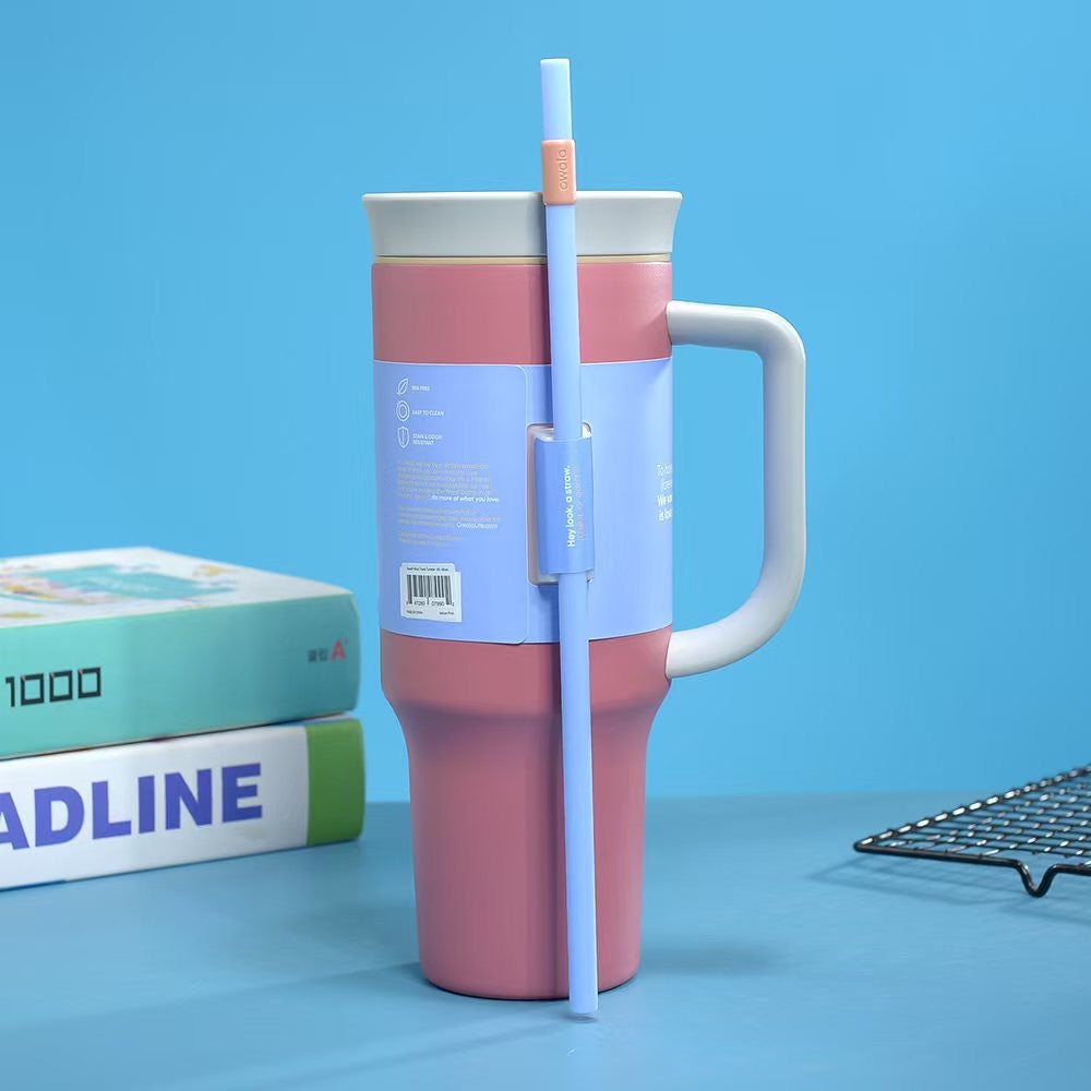 Owala FreeSip Insulated Tumbler