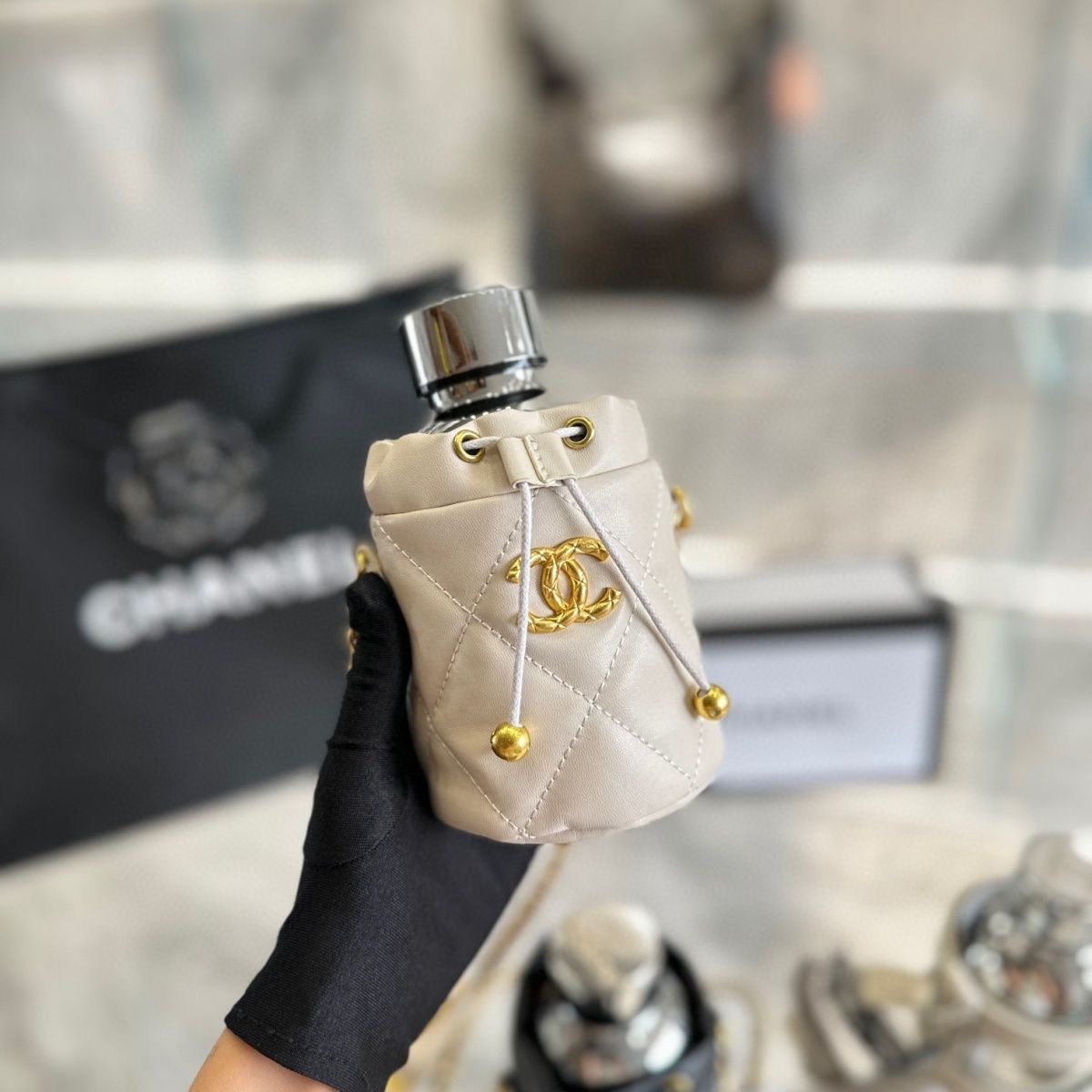 Chanel Thermo Bottle