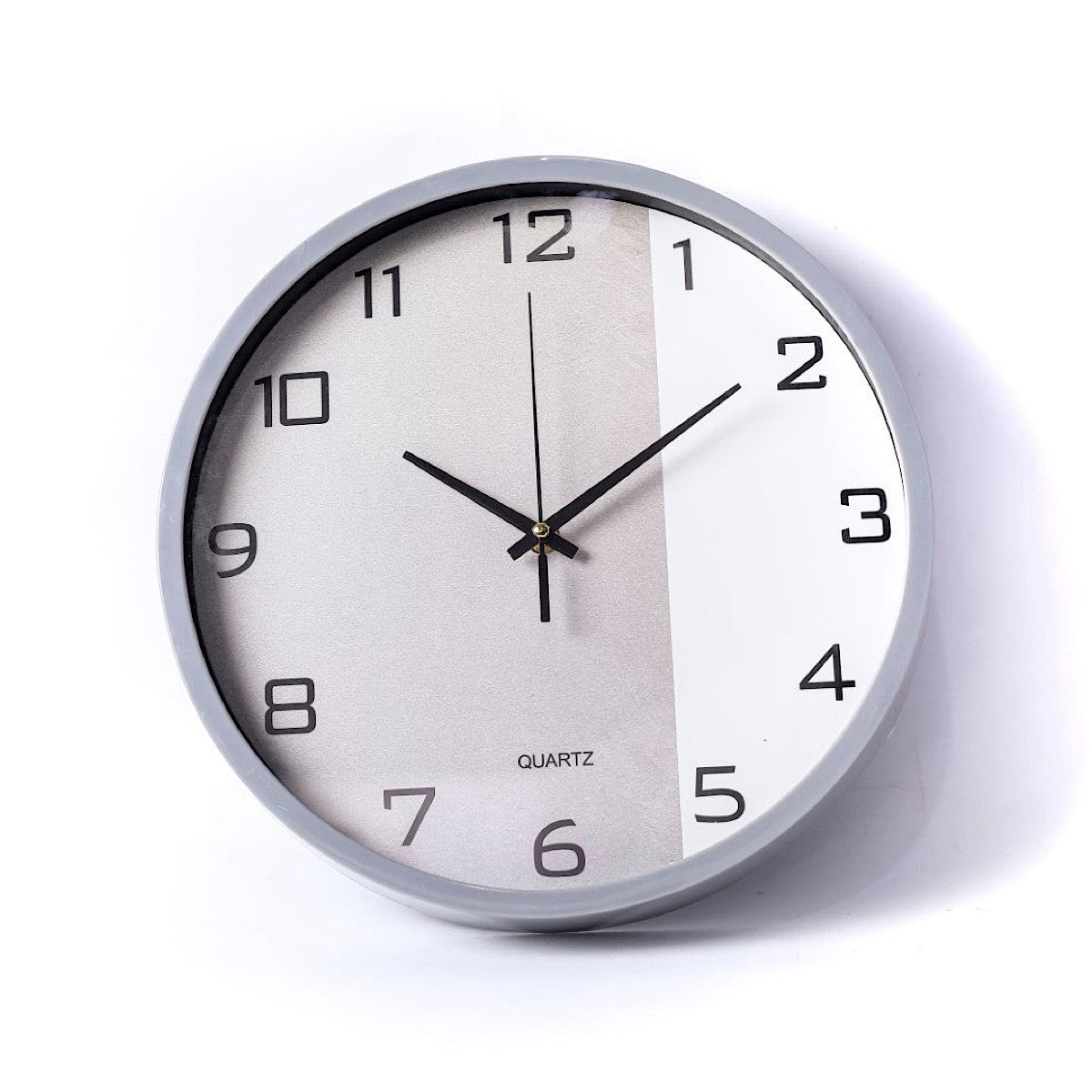 Clock 8