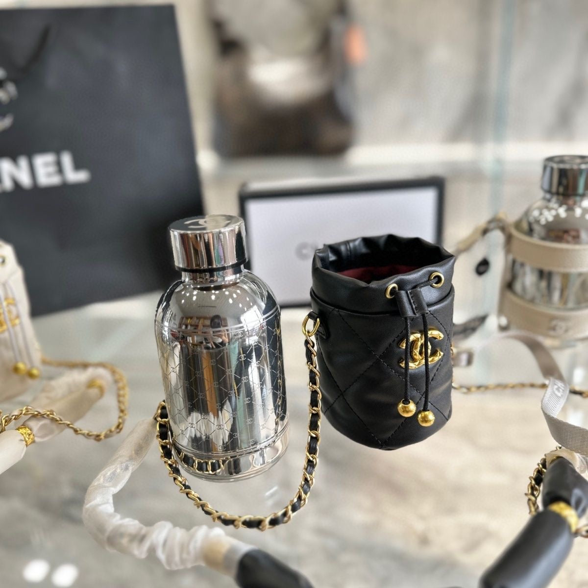 Chanel Thermo Bottle