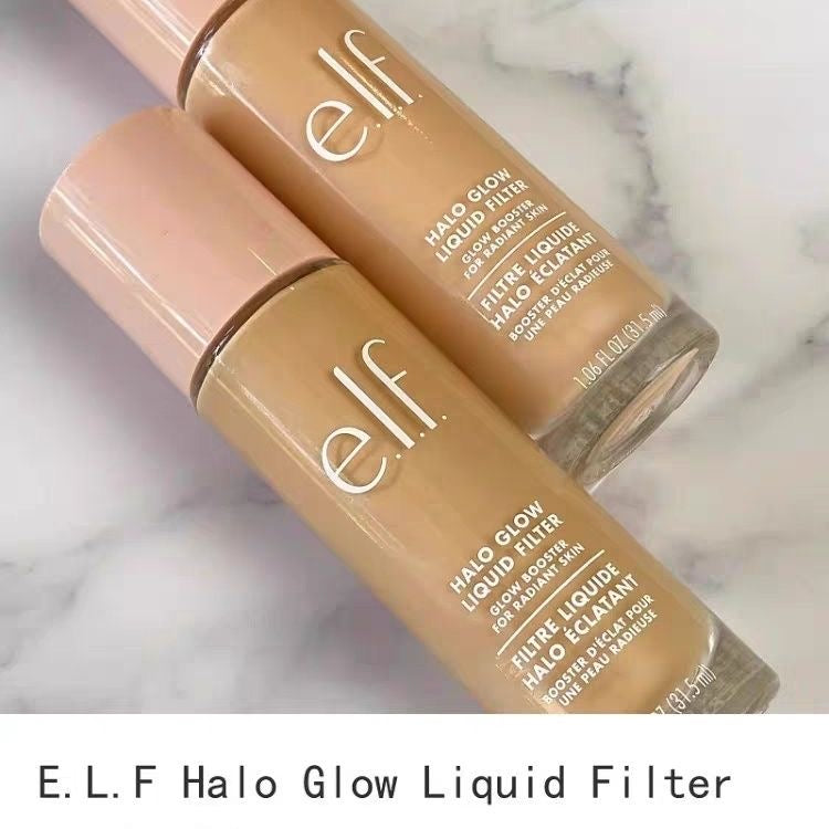 e.l.f. Halo Glow Liquid Filter