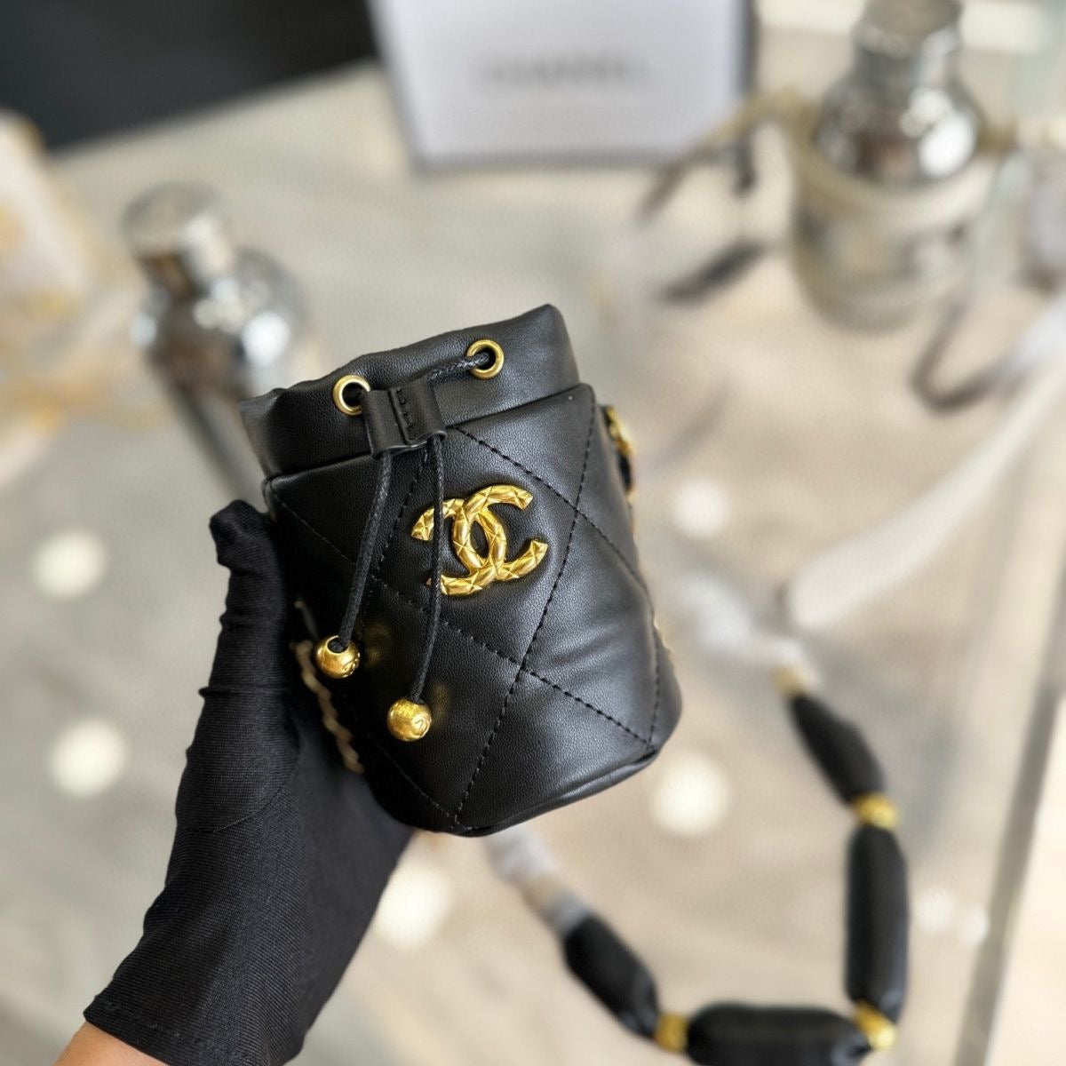 Chanel Thermo Bottle