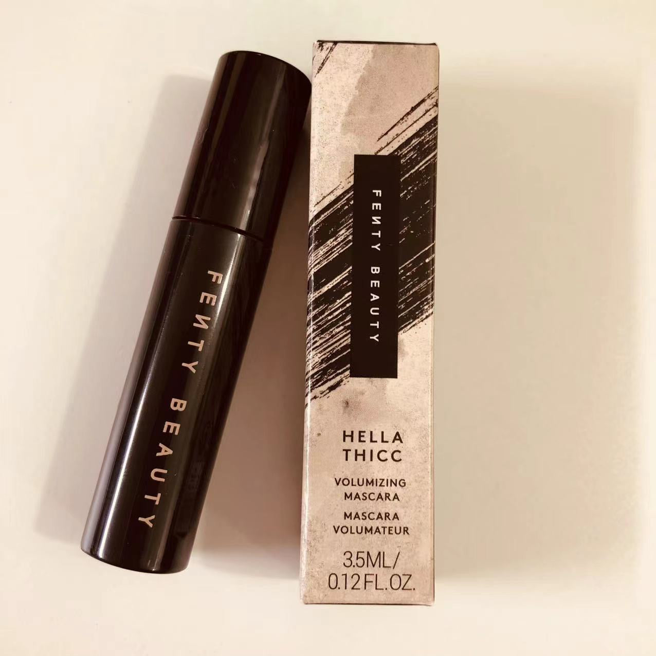 Fenty Beauty Hella Thicc Volumizing Mascara
