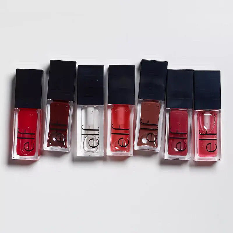 e.l.f. Glow Reviver Lip Oil