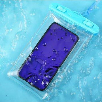 Waterproof Phone Case