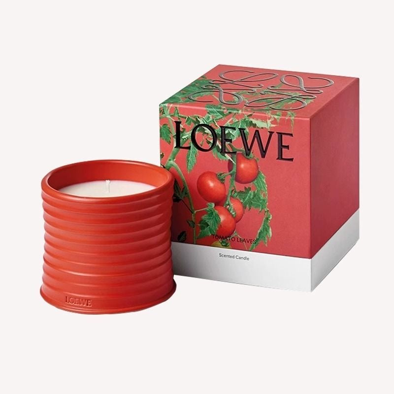 Loewe scented Candles Blend Gifts