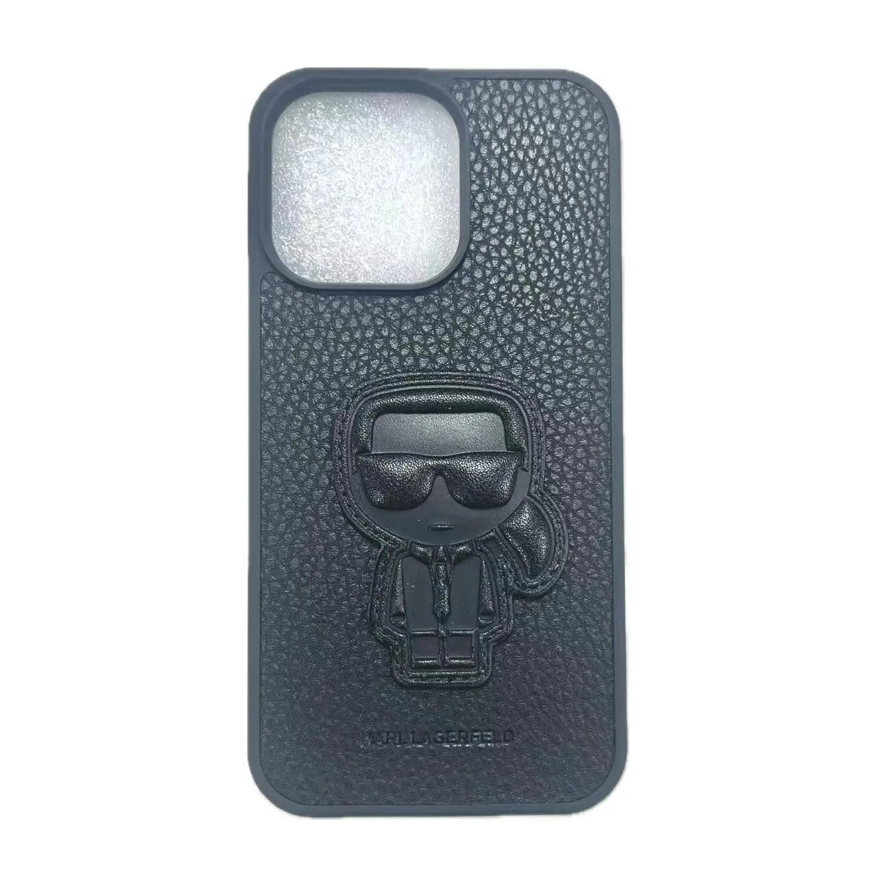 Karl Lagerfeld Phone Case
