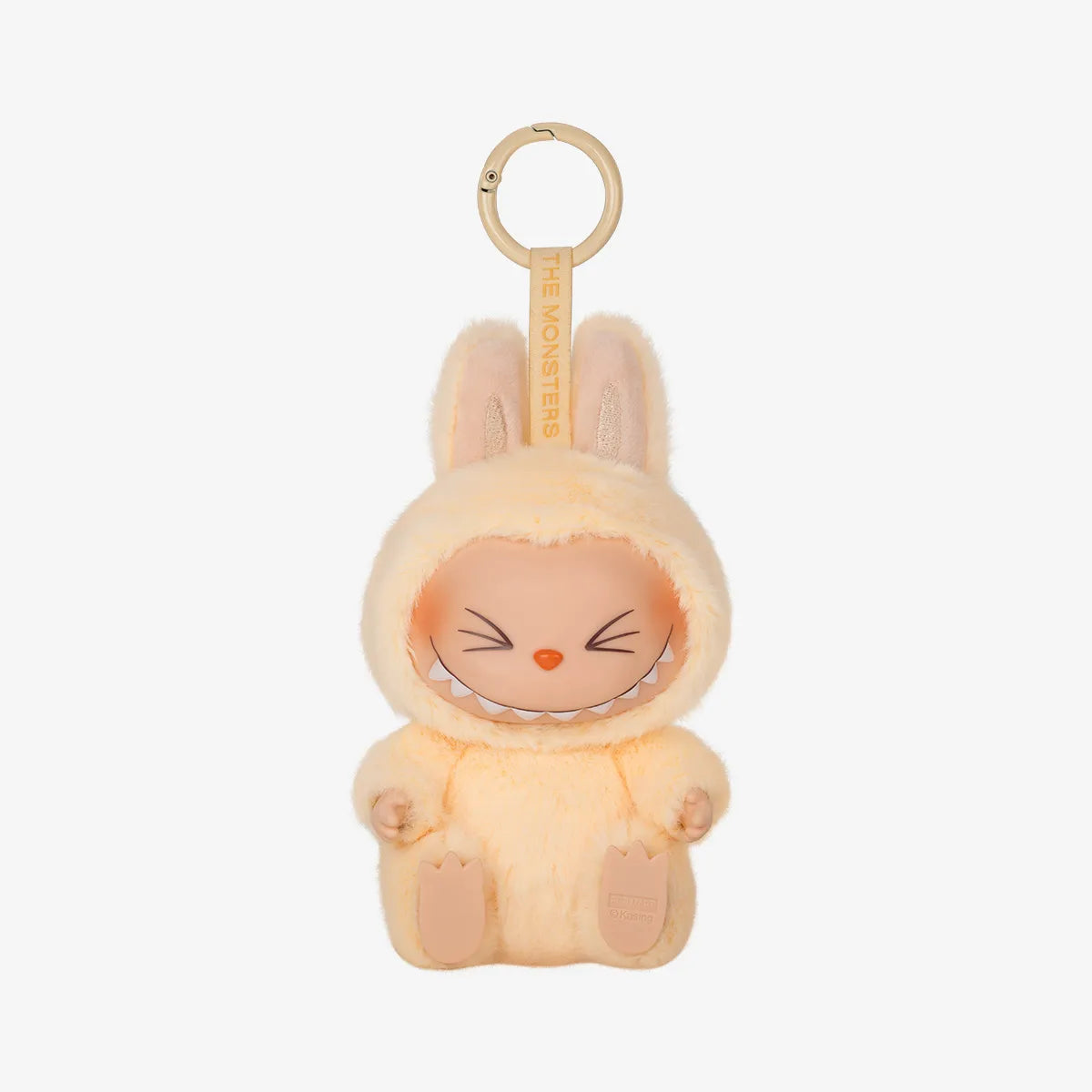 ぬいぐるみ Labubu have a seat SISI THE MONSTERS - Have a Seat Vinyl Plush Blind Box | Blind