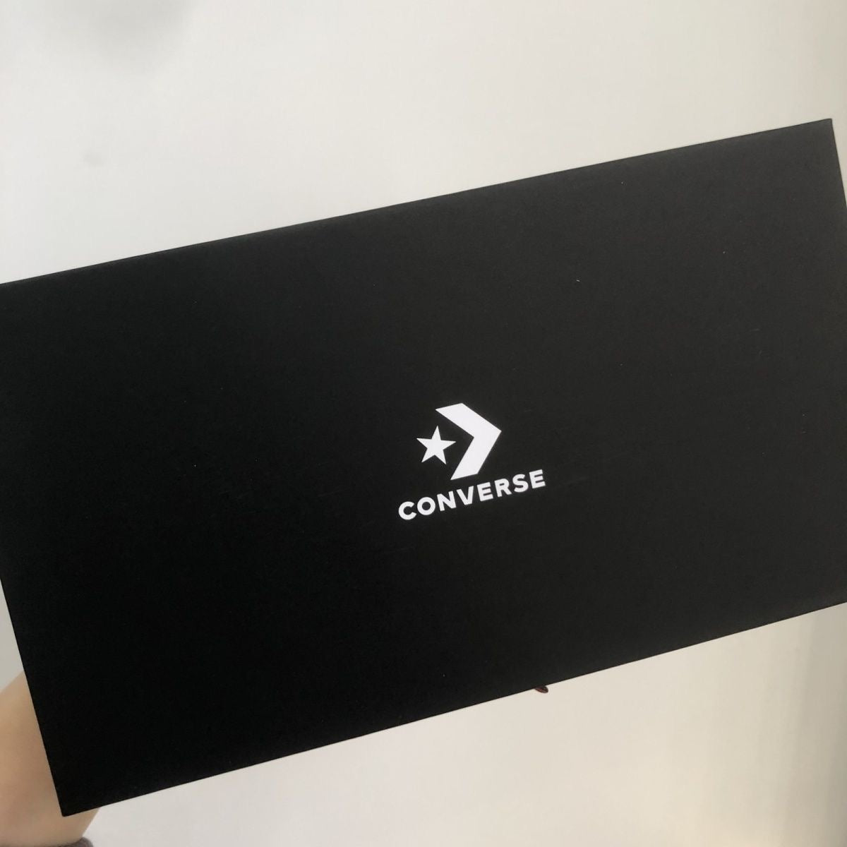 Converse Car Fragrance Gift Box