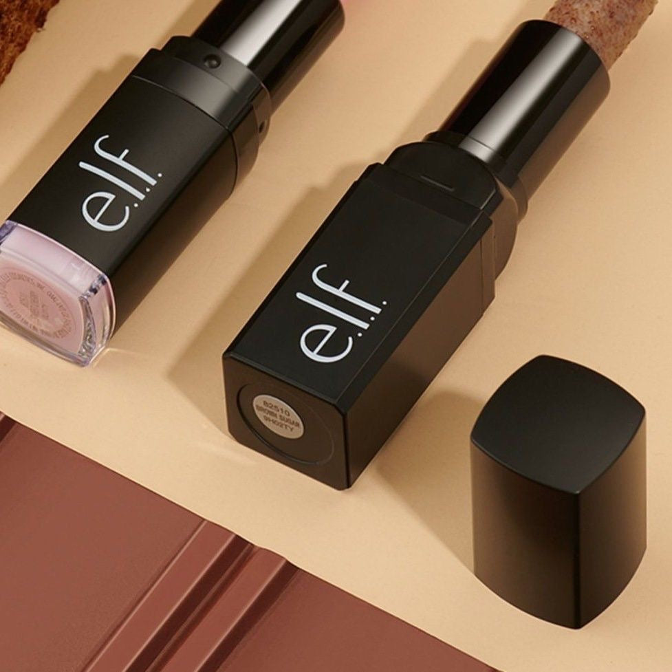 e.l.f. Lip Exfoliator