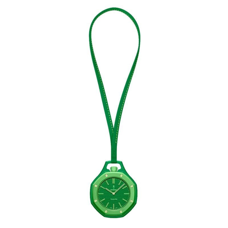 AP x Swatch collaboration