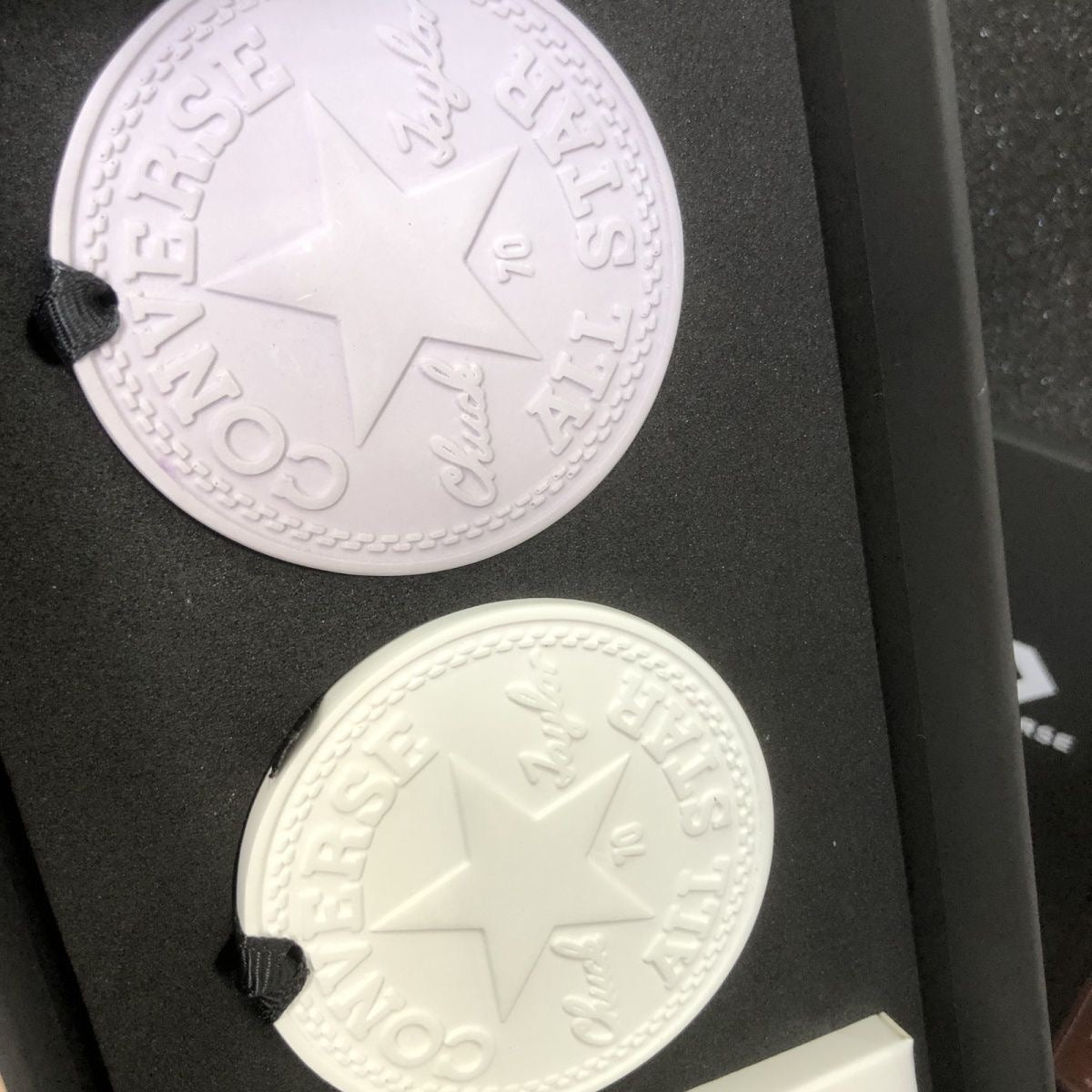 Converse Car Fragrance Gift Box