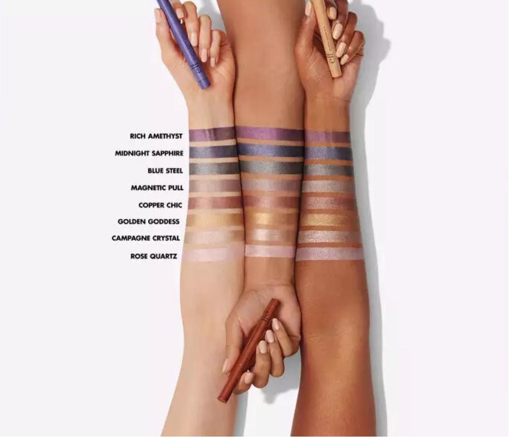 e.l.f. No Budge Shadow Stick
