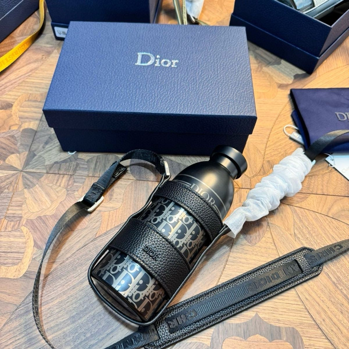 Dior bottle set - Blend Gifts
