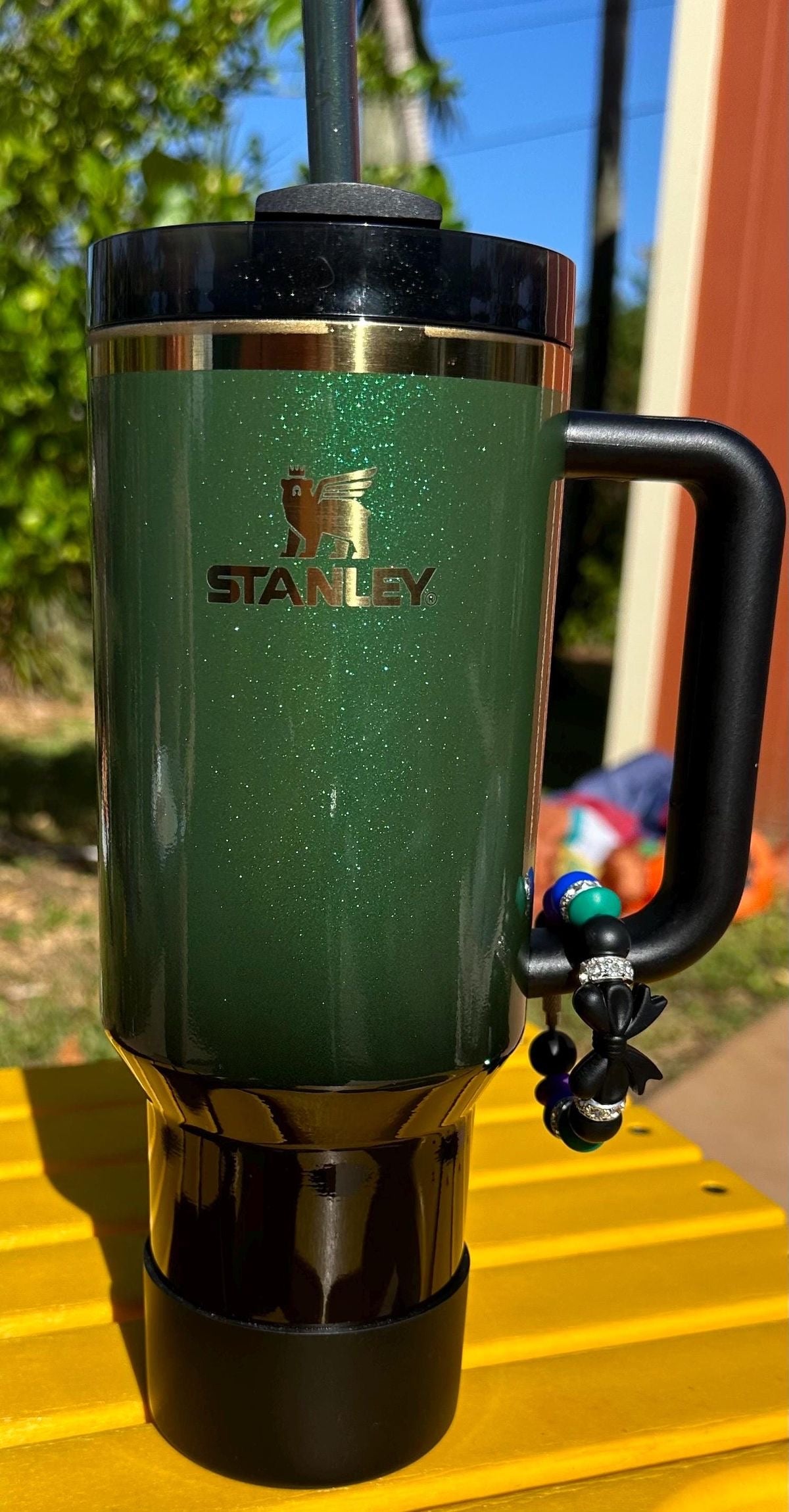 Stanley x Wicked cups