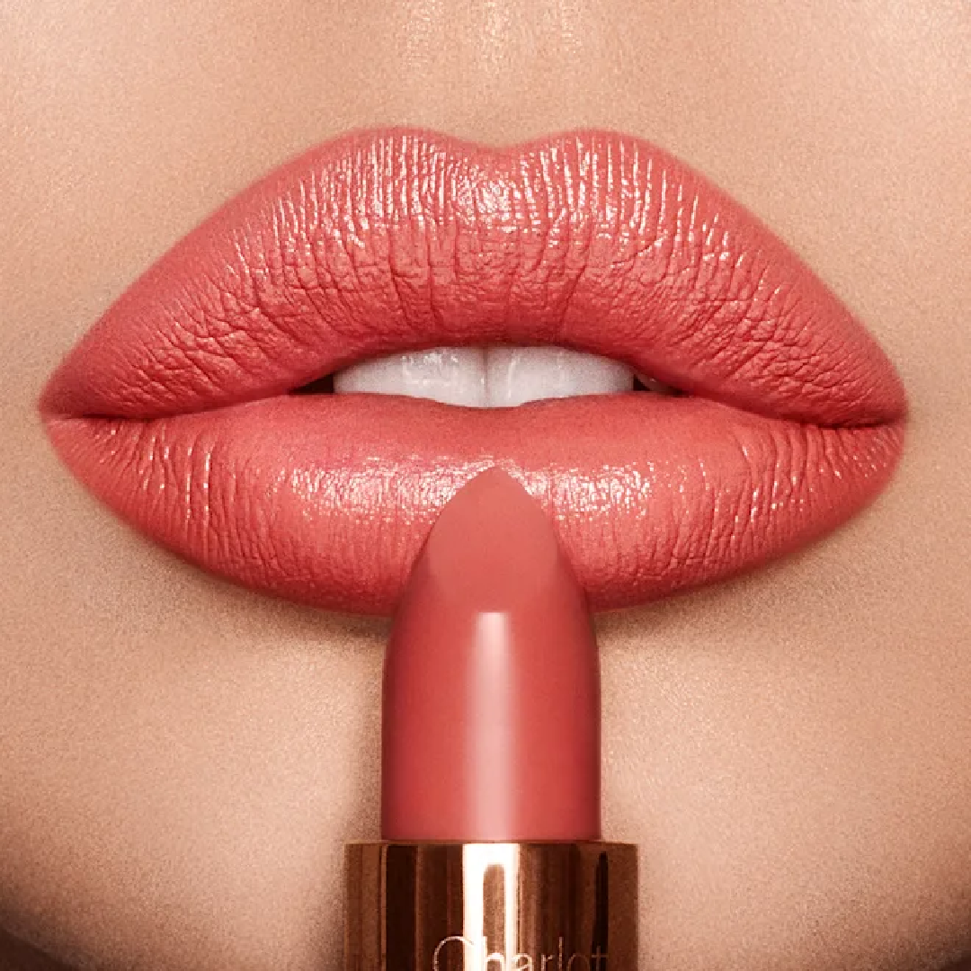 Charlotte Tilbury Hydrating Lipstick