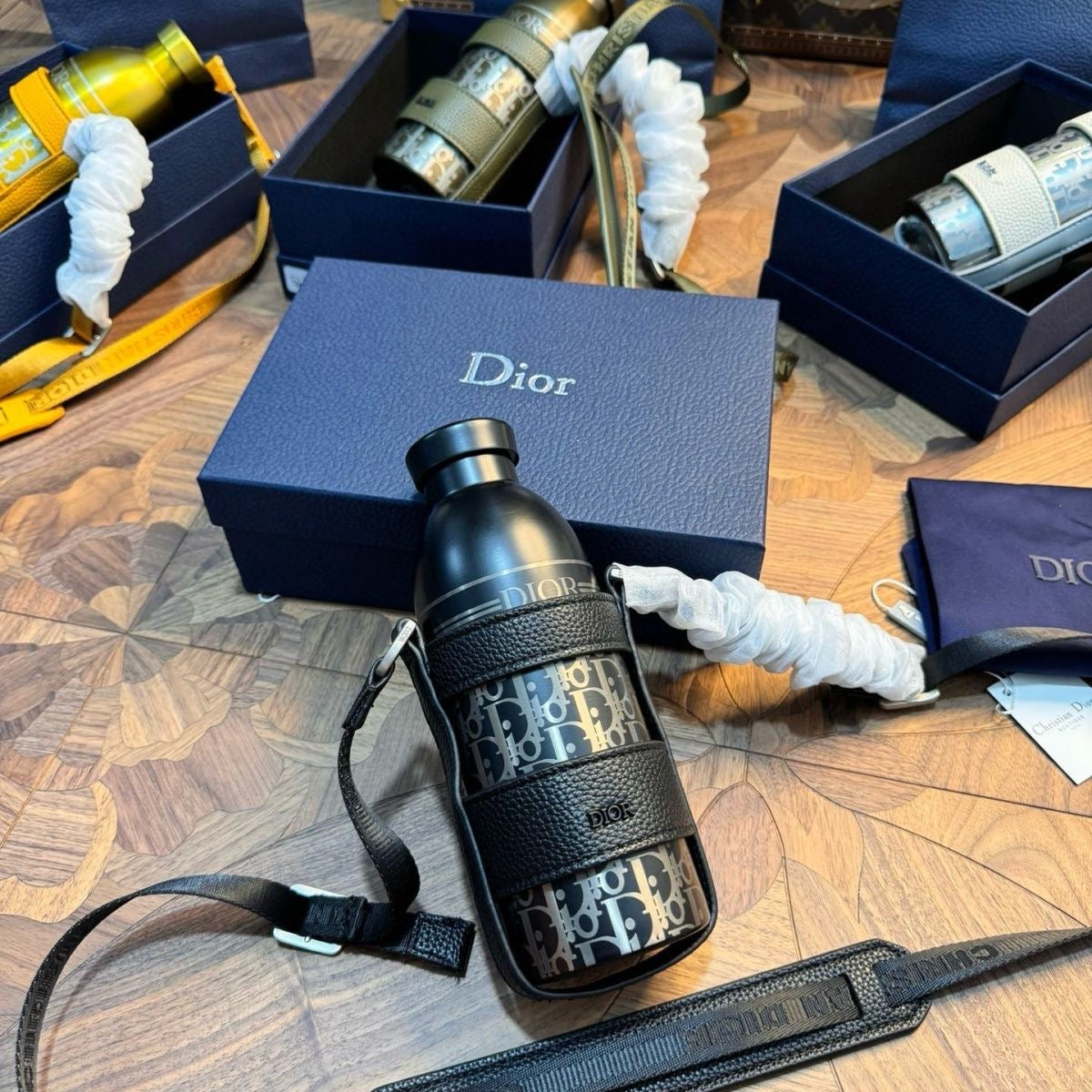 Dior bottle set - Blend Gifts